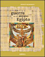 GUERRA DEL ANTIGUO EGIPTO, LA | 9788484327271 | MCDERMOTT, BRIDGET | Llibreria L'Illa - Llibreria Online de Mollet - Comprar llibres online