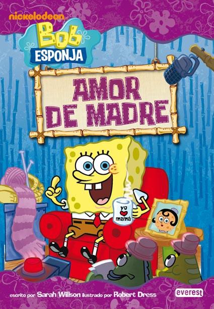 AMOR DE MADRE-BOBESP | 9788444165646 | SARAH WILLSON | Llibreria L'Illa - Llibreria Online de Mollet - Comprar llibres online