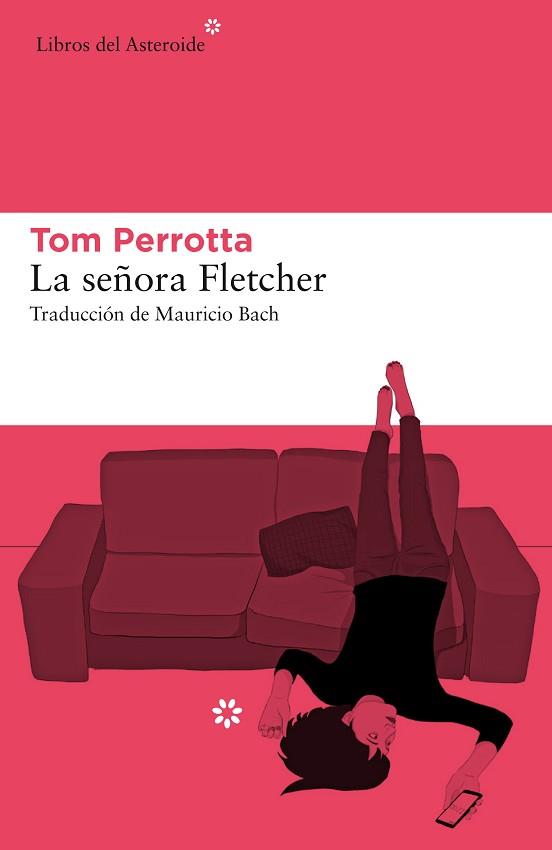 SEÑORA FLETCHER, LA | 9788417007355 | PERROTTA, TOM | Llibreria L'Illa - Llibreria Online de Mollet - Comprar llibres online