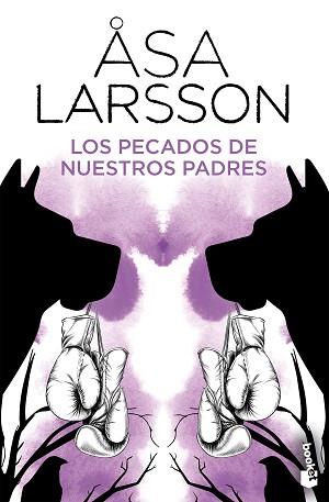 PECADOS DE NUESTROS PADRES, LOS | 9788432242281 | LARSSON, ÅSA | Llibreria L'Illa - Llibreria Online de Mollet - Comprar llibres online