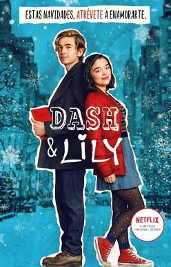 CUADERNO DE DESAFÍOS DE DASH & LILY, EL | 9788492918928 | COHN, RACHEL/LEVITHAN, DAVID | Llibreria L'Illa - Llibreria Online de Mollet - Comprar llibres online