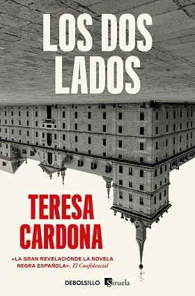 DOS LADOS, LOS | 9788466376372 | CARDONA, TERESA | Llibreria L'Illa - Llibreria Online de Mollet - Comprar llibres online