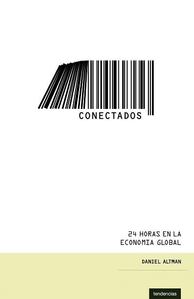 CONECTADOS | 9788493619404 | ALTMAN, DANIEL | Llibreria L'Illa - Llibreria Online de Mollet - Comprar llibres online