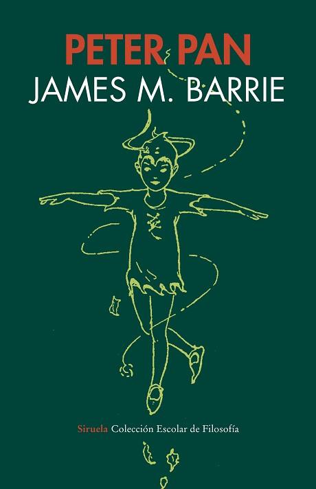 PETER PAN | 9788478444670 | BARRIE, JAMES M.