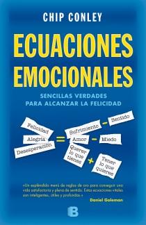 ECUACIONES EMOCIONALES | 9788466651806 | CONLEY, CHIP | Llibreria L'Illa - Llibreria Online de Mollet - Comprar llibres online