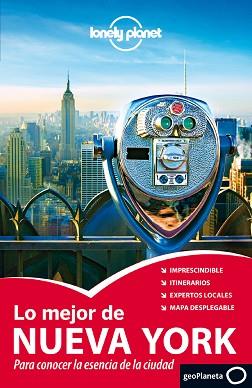 LO MEJOR DE NUEVA YORK  | 9788408060215 | MICHAEL GROSBERG/BRANDON PRESSER/CAROLINA A. MIRANDA/CRISTIAN BONETTO | Llibreria L'Illa - Llibreria Online de Mollet - Comprar llibres online