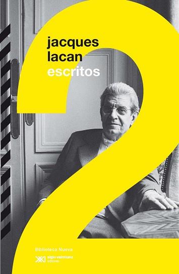 ESCRITOS 2 | 9788415555209 | LACAN, JACQUES | Llibreria L'Illa - Llibreria Online de Mollet - Comprar llibres online