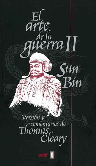 ARTE DE LA GUERRA II, EL | 9788441417564 | BIN, SUN | Llibreria L'Illa - Llibreria Online de Mollet - Comprar llibres online