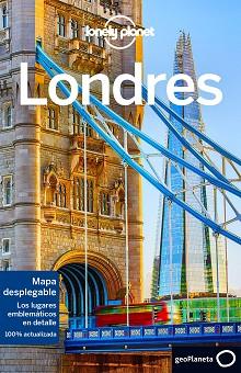 LONDRES | 9788408148623 | DRAGICEVICH, PETER / STEVE FALLON / EMILIE FILOU / DAMIAN HARPER | Llibreria L'Illa - Llibreria Online de Mollet - Comprar llibres online