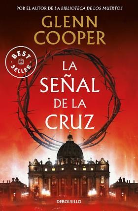 SEÑAL DE LA CRUZ, LA | 9788466364188 | COOPER, GLENN | Llibreria L'Illa - Llibreria Online de Mollet - Comprar llibres online