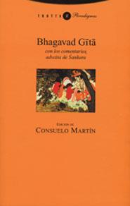 BHAGAVAD GITA | 9788481645453 | Llibreria L'Illa - Llibreria Online de Mollet - Comprar llibres online