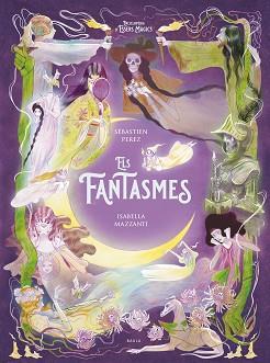 FANTASMES, ELS | 9788447953257 | Llibreria L'Illa - Llibreria Online de Mollet - Comprar llibres online