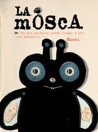 MOSCA, LA | 9789709705034 | GUSTI | Llibreria L'Illa - Llibreria Online de Mollet - Comprar llibres online