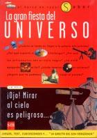 GRAN FIESTA DEL UNIVERSO, LA | 9788434871540 | Llibreria L'Illa - Llibreria Online de Mollet - Comprar llibres online