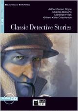 CLASSIC DETECTIVE STORIES, ESO. MATERIAL AUXILIAR | 9788431697051 | CIDEB EDITRICE S.R.L. | Llibreria L'Illa - Llibreria Online de Mollet - Comprar llibres online