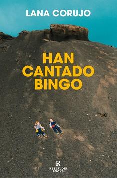 HAN CANTADO BINGO | 9788410352018 | CORUJO, LANA | Llibreria L'Illa - Llibreria Online de Mollet - Comprar llibres online