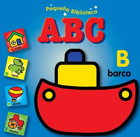 ABC | 9788408075547 | YOYO | Llibreria L'Illa - Llibreria Online de Mollet - Comprar llibres online