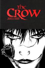 THE CROW | 9788467930320 | O'BARR, JAMES | Llibreria L'Illa - Llibreria Online de Mollet - Comprar llibres online