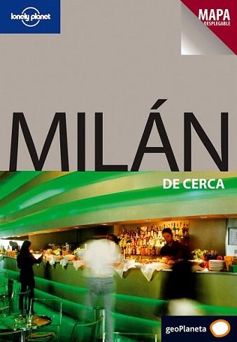 MILAN DE CERCA 1 | 9788408083146 | DONNA WHEELER | Llibreria L'Illa - Llibreria Online de Mollet - Comprar llibres online