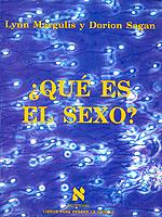 ¿QUE ES EL SEXO? | 9788483106082 | MARGULIS, LYNN