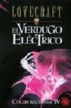 VERDUGO ELECTRICO, EL | 9788441414532 | LOVECRAFT | Llibreria L'Illa - Llibreria Online de Mollet - Comprar llibres online