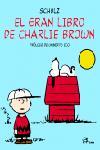 GRAN LIBRO DE CHARLIE BROWN, EL | 9788476696712 | SCHULZ | Llibreria L'Illa - Llibreria Online de Mollet - Comprar llibres online