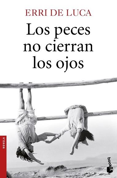 PECES NO CIERRAN LOS OJOS, LOS | 9788432229091 | LUCA, ERRI DE  | Llibreria L'Illa - Llibreria Online de Mollet - Comprar llibres online