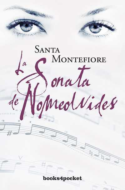 SONATA DE NOMEOLVIDES, LA | 9788492516445 | MONTEFIORE, SANTA