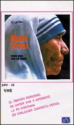 MADRE TERESA DEL MUNDO ENTERO | 9788428519687 | GONZALEZ-BALADO, JOSE LUIS | Llibreria L'Illa - Llibreria Online de Mollet - Comprar llibres online