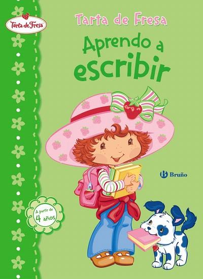 APRENDO A ESCRIBIR | 9788421683095 | Llibreria L'Illa - Llibreria Online de Mollet - Comprar llibres online