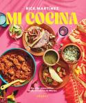 MI COCINA | 9788419483485 | MARTÍNEZ, RICK | Llibreria L'Illa - Llibreria Online de Mollet - Comprar llibres online