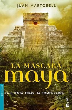 MASCARA MAYA, LA | 9788427034631 | MARTORELL, JUAN | Llibreria L'Illa - Llibreria Online de Mollet - Comprar llibres online