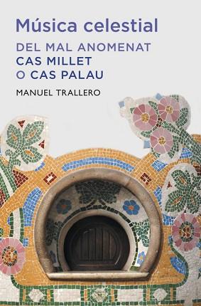 MÚSICA CELESTIAL (CAT) | 9788401388149 | TRALLERO, MANUEL | Llibreria L'Illa - Llibreria Online de Mollet - Comprar llibres online