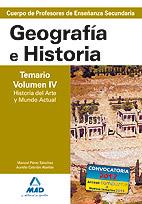 GEOGRAFIA E HISTORIA 4 | 9788466579391 | GARCIA LUCAS, ISABEL/CEBRIAN ABELLAN, AURELIO/PEREZ SANCHEZ, MANUEL | Llibreria L'Illa - Llibreria Online de Mollet - Comprar llibres online