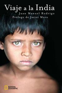 VIAJE A LA INDIA | 9788482983936 | RODRIGO, JUAN MANUEL / MORO, JAVIER | Llibreria L'Illa - Llibreria Online de Mollet - Comprar llibres online