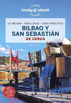 BILBAO Y SAN SEBASTIÁN DE CERCA 3 | 9788408240617 | STAFFORD, PAUL/FOX, ESME | Llibreria L'Illa - Llibreria Online de Mollet - Comprar llibres online