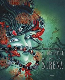 DESPERTAR DE LA SIRENA, EL | 9788447953646 | Llibreria L'Illa - Llibreria Online de Mollet - Comprar llibres online