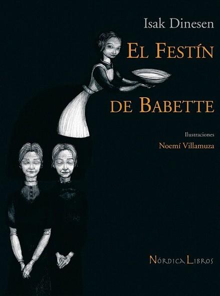 FESTIN DE BABBETTE, EL | 9788493557898 | DINESEN , ISAK | Llibreria L'Illa - Llibreria Online de Mollet - Comprar llibres online