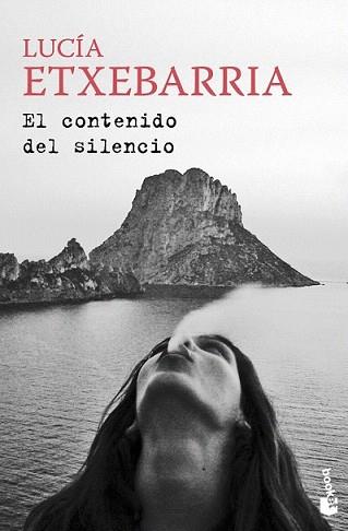 CONTENIDO DEL SILENCIO, EL | 9788408008613 | ETXEBARRIA, LUCIA | Llibreria L'Illa - Llibreria Online de Mollet - Comprar llibres online