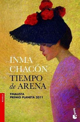 TIEMPO DE ARENA | 9788408005285 | CHACON, INMA | Llibreria L'Illa - Llibreria Online de Mollet - Comprar llibres online