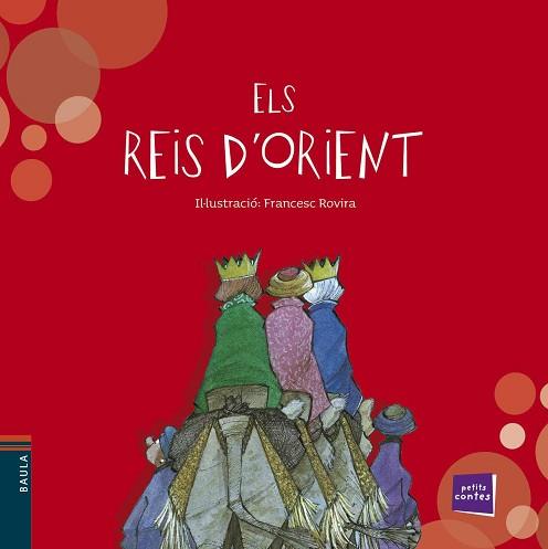 REIS D'ORIENT, ELS | 9788447923380 | BLANCH I GISBERT, XAVIER | Llibreria L'Illa - Llibreria Online de Mollet - Comprar llibres online