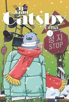 GRAN CATSBY 4, EL | 9788483576281 | DOHA | Llibreria L'Illa - Llibreria Online de Mollet - Comprar llibres online