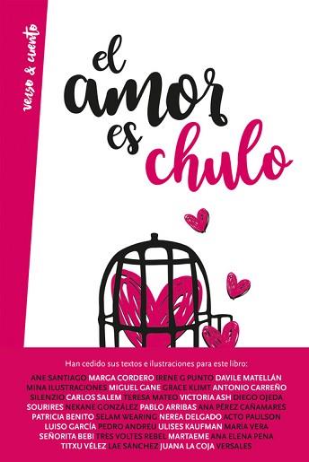 AMOR ES CHULO, EL | 9788403518957 | ANDUGAR, STEPHANIÈ | Llibreria L'Illa - Llibreria Online de Mollet - Comprar llibres online