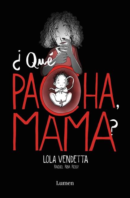 QUE PACHA MAMA? | 9788426405432 | LOLA VENDETA | Llibreria L'Illa - Llibreria Online de Mollet - Comprar llibres online