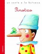 PINOTXO | 9788484834472 | COLLODI, CARLO | Llibreria L'Illa - Llibreria Online de Mollet - Comprar llibres online