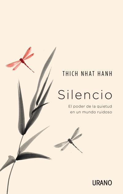 SILENCIO | 9788479539375 | NHAT HANH, THICH | Llibreria L'Illa - Llibreria Online de Mollet - Comprar llibres online