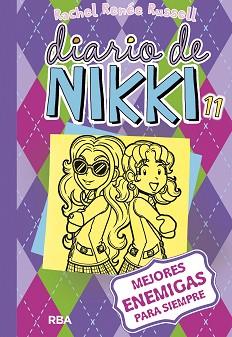 DIARIO DE NIKKI 11 | 9788427211261 | RUSSELL, RACHEL RENEE | Llibreria L'Illa - Llibreria Online de Mollet - Comprar llibres online