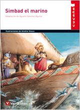 SIMBAD EL MARINO, EDUCACION PRIMARIA. MATERIAL AUXILIAR | 9788431668594 | ANTON GARCIA, FRANCISCO | Llibreria L'Illa - Llibreria Online de Mollet - Comprar llibres online