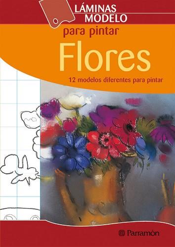 PARA PINTAR FLORES | 9788434226258 | Llibreria L'Illa - Llibreria Online de Mollet - Comprar llibres online