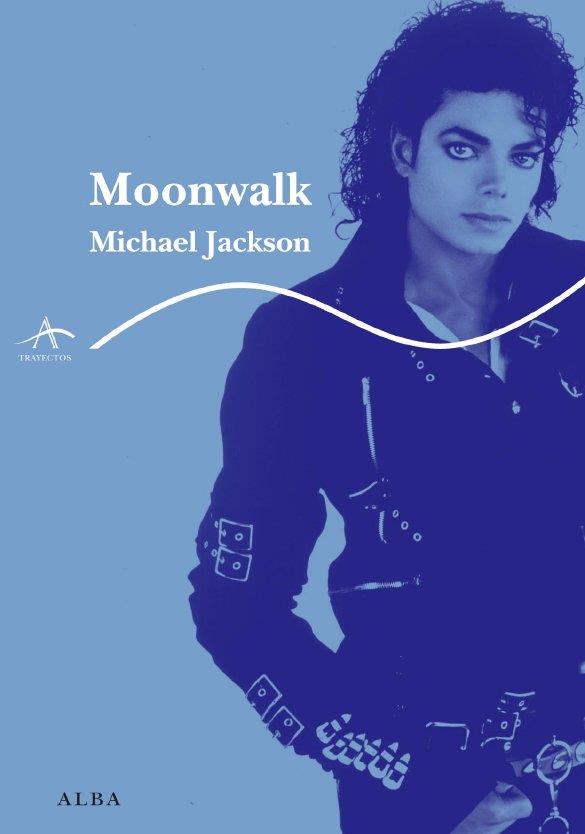 MOONWALK | 9788484285557 | JACKSON, MICHAEL | Llibreria L'Illa - Llibreria Online de Mollet - Comprar llibres online